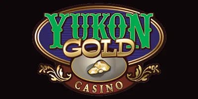 Yukongold Casino CA Logo
