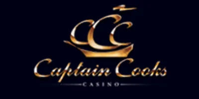 Captaincooks .eu Casino CA Logo