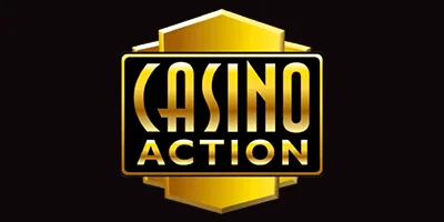 action Casino CA Logo