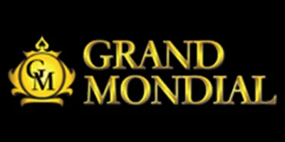 Grandmondial Casino CA Logo