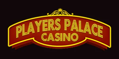 Playerspalace .eu Casino CA Logo