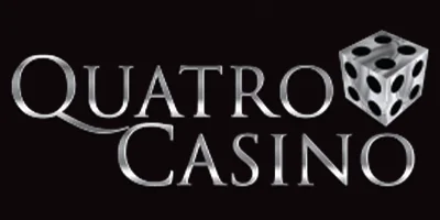 Quatro Casino CA Logo