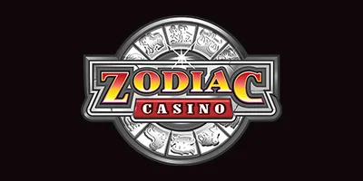Zodiac Casino CA Logo