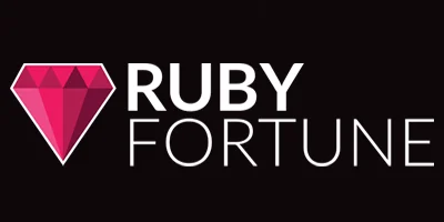 Rubyfortune Casino CA Logo