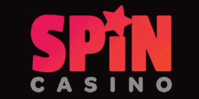 Spin Casino CA Logo