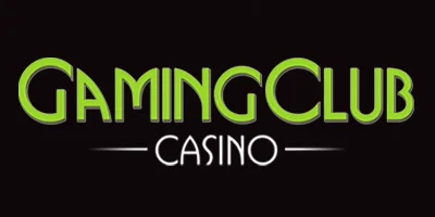 Gamingclub Casino CA Logo