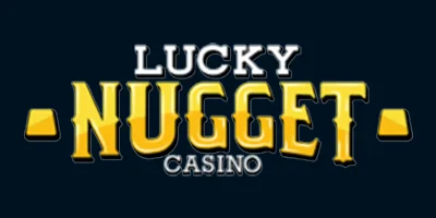 Luckynugget Casino CA Logo