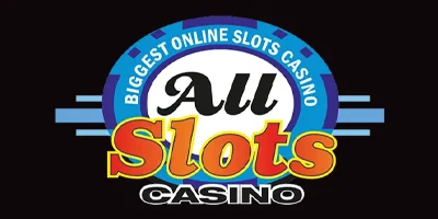 Allslots Casino CA Logo