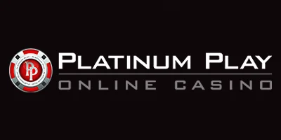 Platinumplay Casino CA Logo