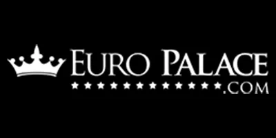 Europalace Casino CA Logo