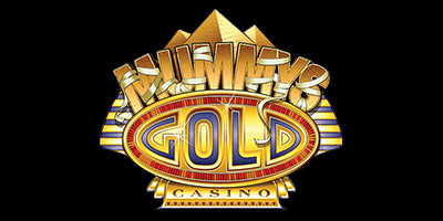 Mummysgold Casino CA Logo