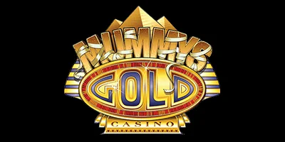 Mummysgold Casino CA Logo