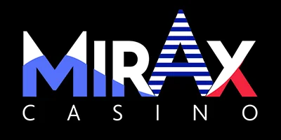 Mirax Casino CA Logo