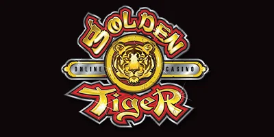 Goldentiger Casino CA Logo