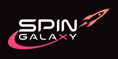 Spingalaxy Casino CA Logo
