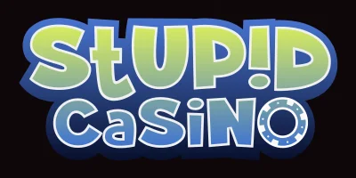 Stupid Casino CA Logo