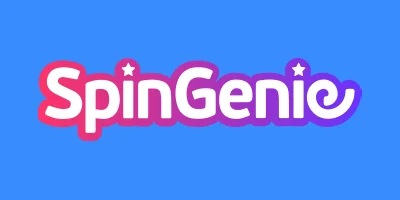 Spingenie Casino CA Logo