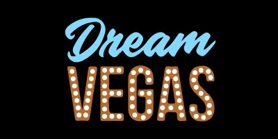 Dreamvegas Casino CA Logo