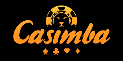 Casimba Casino CA Logo