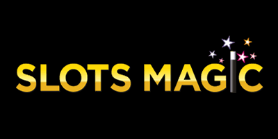 Slotsmagic Casino CA Logo