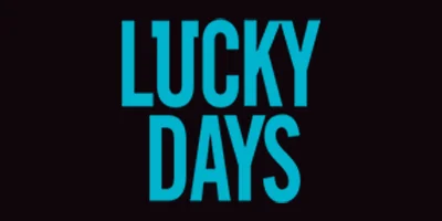 Luckydays Casino CA Logo