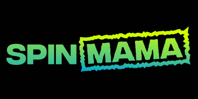 Spinmama Casino CA Logo