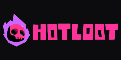 HotLoot Casino CA Logo