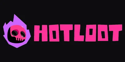 HotLoot Casino CA Logo