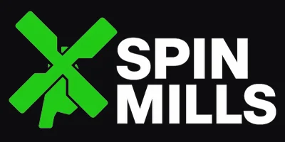 SpinMills Casino CA Logo