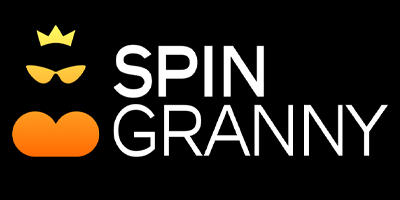 SpinGranny Casino CA Logo