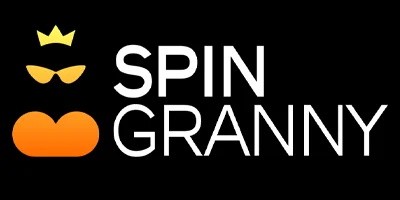 SpinGranny Casino CA Logo