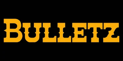 Bulletz Casino CA Logo