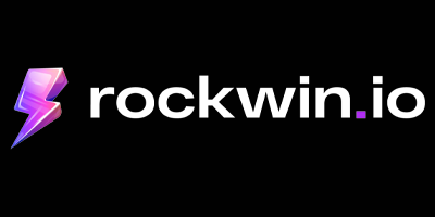 Rockwin Casino CA Logo