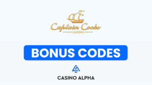 Captain Cooks Casino.eu Bonus Codes 2026