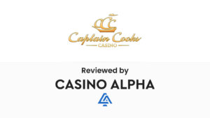 Captaincooks Casino Review 2026