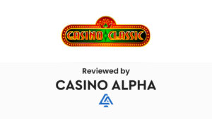 Casino Classic Review 2026