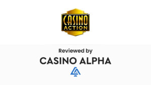 Casino Action Review 2026