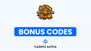 Goldentiger Casino Bonus Codes 2026