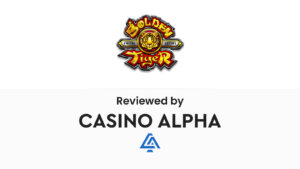 Goldentiger Casino Review 2026