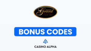 Grandhotel Casino Bonus Codes 2026