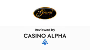 Grandhotel Casino Review 2026