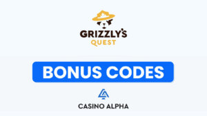 Grizzly's Quest Bonuses 2026