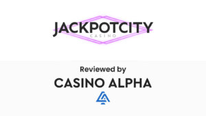 Jackpotcity Casino Review 2026