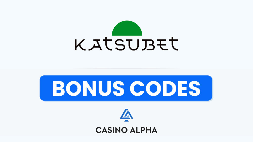 Katsubet Casino Bonuses
