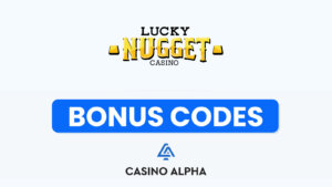 Lucky Nugget Casino Bonuses