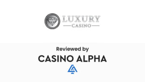 Luxury Casino Review 2026