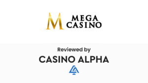 Mega Casino Review 2026
