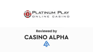 Platinum Play Casino Review 2026