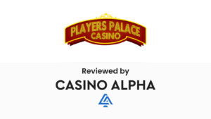 Players Palace Casino Review 2026
