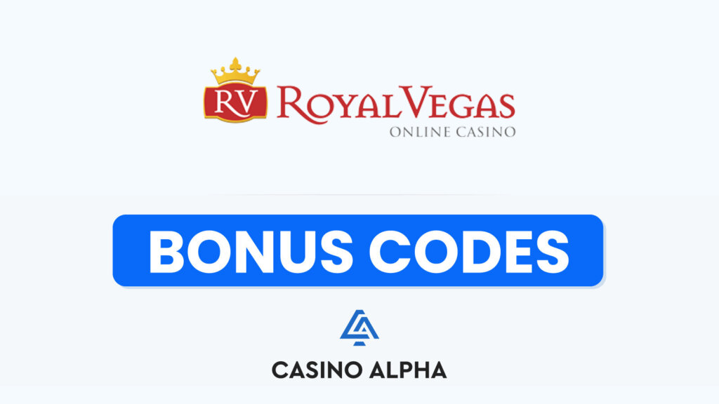 Royalvegas Casino Bonuses